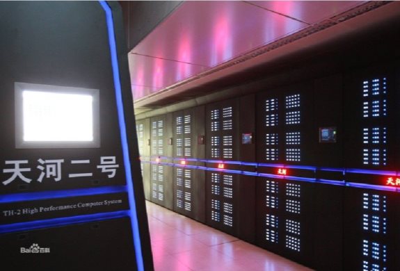 廣州超級計算機中心/天河二號——廣州大學(xué)城區(qū)域供冷