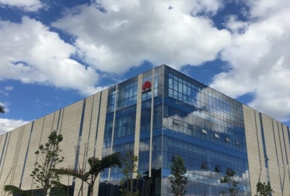 有技術(shù)、有未來、值得信賴——華為玉溪云計算數(shù)據(jù)中心