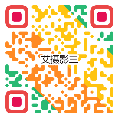 掃一掃，來投票